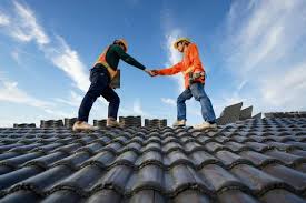 Fast & Reliable Emergency Roof Repairs in Pinson, AL